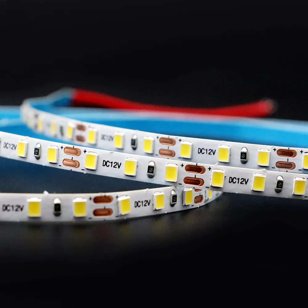 LED LINEAR STRIP 12V24V 5mm 2835 120D - Image 2